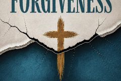 How the Church has screwed up forgiveness (book review)