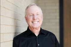 Max Lucado shares why 'the Lord God of Israel lives' is the antidote to modern anxiety