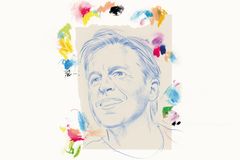 Ben Sasse Doesn’t Doubt God’s Goodness