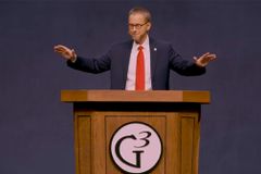 G3 Church Network shuts down after leaders apologize for Tom Buck allegations: report