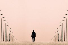 Faith Is Not a Sprint