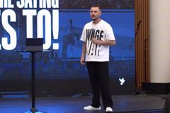 Pastor defends eviction of meal ministry from church over alleged drug use
