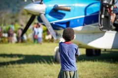 How pilots are helping deliver the Gospel to the world's hardest-to-reach places
