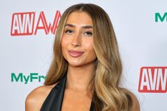 Archbishop apologizes after OnlyFans star's baptism filmed at cathedral for reality show