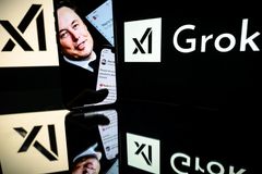 Family sues Elon Musk's xAI after Grok used to make explicit material of minor daughter