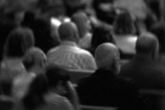 You Can’t Love the Church in the Abstract