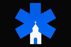Join a Church Before It’s an Emergency