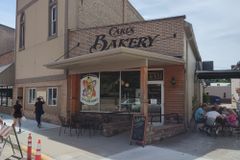 Small town bakery counters pride month, faces backlash for promoting biblical values