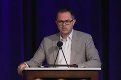 Are Mainline churches on the brink of extinction?
