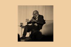 Why John Perkins Stood (Almost) Alone