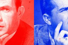 In a Polarized World, but Not of It