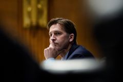 Ben Sasse and a Dying Breed of Politician
