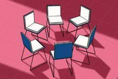 How a Book Club Taught Me to Live and Die