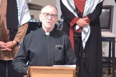 UMC clergy among 13 Americans denied entry to Israel in planned visit to Palestinian Christian village