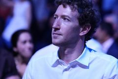 Zuckerberg urges greater low-cost access to AI models