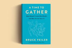 The Rise of the Ritualistic but Not Religious