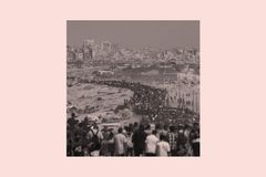 Gaza Has More to Do with Your Life Than You Think