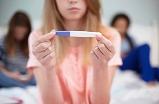 Trump admin.'s changes to Teen Pregnancy Prevention Program blocked by judge