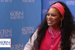 Nicole C. Mullen Gets Candid About Sin, Betrayal, and God | CBN