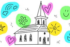 Feeling Good Is Not the Point of Worship