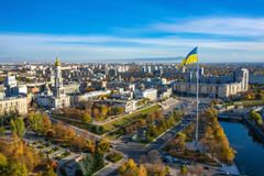 Archbishop of Canterbury calls for peace and pledges ‘prayerful solidarity’ with Ukraine