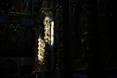 Christian leader calls for end to 'illegal and immoral' Ukraine war