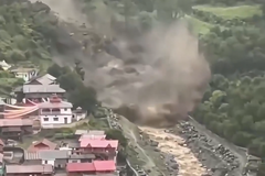 Christian leaders respond to devastating floods in Nepal and Tibet