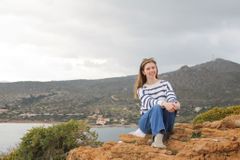 A new role in a familiar place