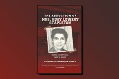 Exploring the 1963 murder of a Harding teacher
