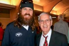 Family, friends celebrate the legacy of Jim McGuiggan