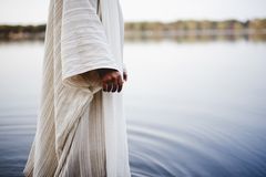 Jesus' famous sermon was a failure by today's standards