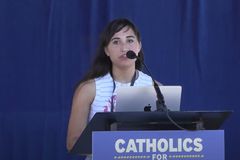 Biting the forbidden fruit: A detransitioner's story of regret and faith