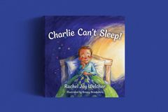 Four Truths About God for Children Who Can’t Sleep