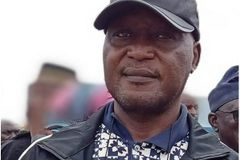 Nigerian journalist cleared of charges after reporting on violence against Christians
