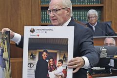 Closing arguments delivered in Lindsay Clancy triple murder trial