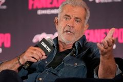 Mel Gibson’s Resurrection of the Christ set for 2027 release