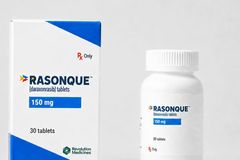 FDA approves new pancreatic cancer drug used by Ben Sasse