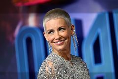 Evangeline Lilly embraces faith-driven project 'Legend of Destruction' after stepping away from Hollywood (exclusive)