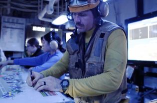 'We Got The Job Done': CENTCOM Chief Says Mines Cleared, Hormuz Shipping Routes Open | CBN