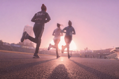 UK sports bodies restrict female categories to biological sex following legal threats