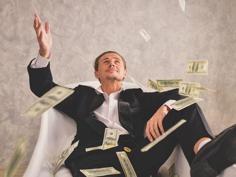 Does God want you to get rich? Here's what the Bible says
