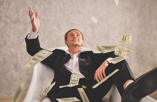 Does God want you to get rich? Here's what the Bible says