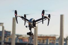 Small Drones, Growing Threat: Inside the Push to Protect US Airspace | CBN