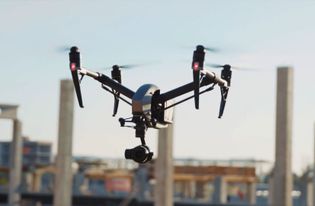 Small Drones, Growing Threat: Inside the Push to Protect US Airspace | CBN