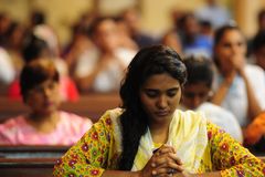 11 members of Congress urge Pakistani gov't to save Christian woman abducted, forcibly converted to Islam