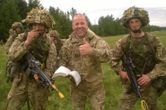 Is spiritual revival stirring in Britain’s Armed Forces?
