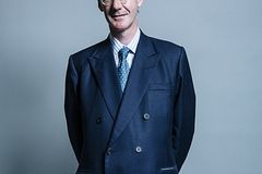 Jacob Rees-Mogg and the appeasement of Islamism