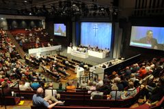 Why is the Church of England so afraid of ex-gay testimonies?