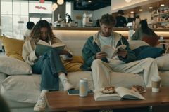 Gen Z Is Reading More, Not Less — and They're Going Back to Print - RELEVANT