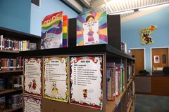Tennessee charter school network agrees to remove LGBT books from curriculum, attorneys say